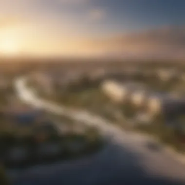 Magnificent Educational Landscape in Damac Hills 2: Exploring Schools and Their Impact Magnificent Educational Landscape in Damac Hills 2: Exploring Schools and Their Impact