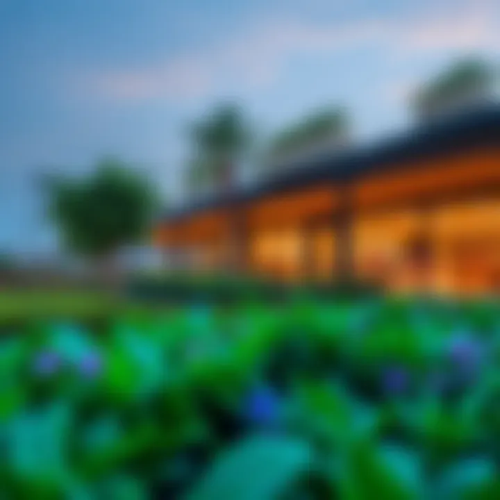 Magnificent Exploring Nurseries in International City Phase 2