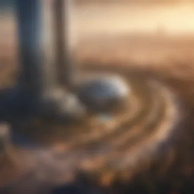Magnificent Exploring Silicon Oasis: An In-Depth Look at SIT Tower 1 Magnificent Exploring Silicon Oasis: An In-Depth Look at SIT Tower 1