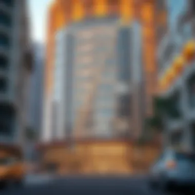 Magnificent Exploring the Architectural Essence of Dubai Design District Building 5 Magnificent Exploring the Architectural Essence of Dubai Design District Building 5