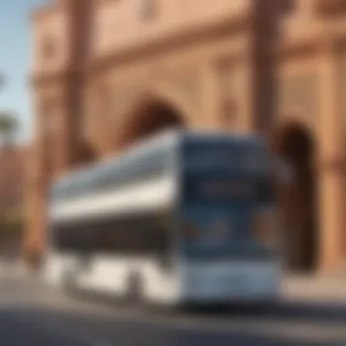Magnificent Understanding Al Khail Gate 2 Bus Timings Magnificent Understanding Al Khail Gate 2 Bus Timings