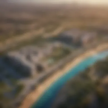 A Comprehensive Exploration of DAMAC Hills 2 Clusters Summary A Comprehensive Exploration of DAMAC Hills 2 Clusters Summary