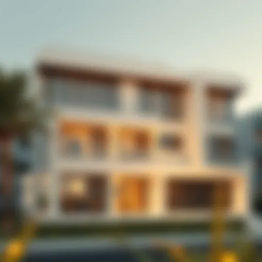 A Luxurious Villa in Al Manal Elite Luxurious modern villa in Al Manal Elite