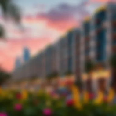 Content Community at Bloom Heights Resident satisfaction and community vibe in Bloom Heights