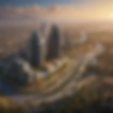 Comprehensive Review of Damac Hills 2: Insights and Analysis Introduction Comprehensive Review of Damac Hills 2: Insights and Analysis Introduction