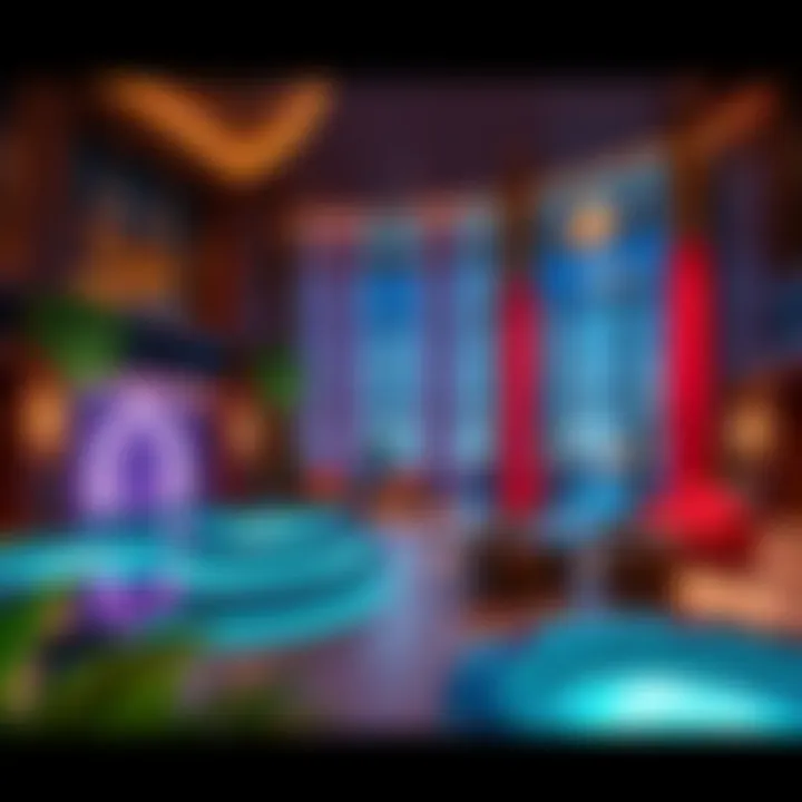 Luxurious amenities offered at Reva Residences for residents