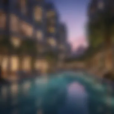 Modern Amenities in Rental Properties Modern amenities in rental properties