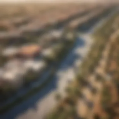 Notable Educational Landscape in Damac Hills 2: Exploring Schools and Their Impact Notable Educational Landscape in Damac Hills 2: Exploring Schools and Their Impact