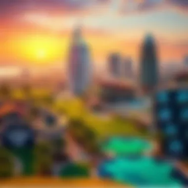 Benefits of Emirates Golf Club membership