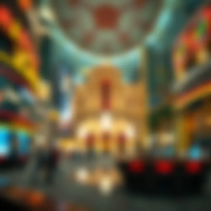 Cultural Significance of Baccarat in Dubai Lifestyle Cultural significance of baccarat in the Dubai lifestyle