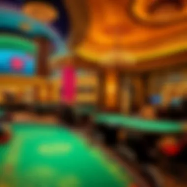 Historical Context and Evolution of Baccarat in Dubai Historical context and evolution of baccarat in Dubai