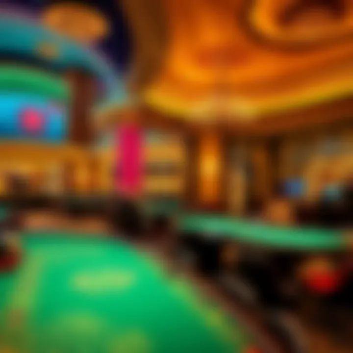 Historical Context and Evolution of Baccarat in Dubai Historical context and evolution of baccarat in Dubai