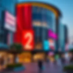 Exploring Damac Hills 2 Mall: A Comprehensive Overview Introduction