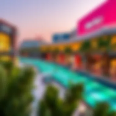 Notable Exploring Damac Hills 2 Mall: A Comprehensive Overview Notable Exploring Damac Hills 2 Mall: A Comprehensive Overview