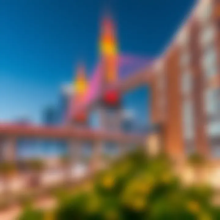 Infrastructure and Connectivity in Dubai Investment Park 2 Infrastructure development and transportation options in Dubai Investment Park 2