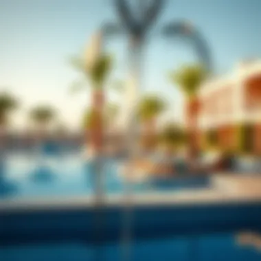 Luxurious Amenities at Junipers Vida Luxurious amenities in Junipers Vida