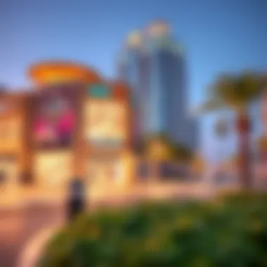 Accessibility and Connectivity Accessibility features in North Park Silicon Oasis