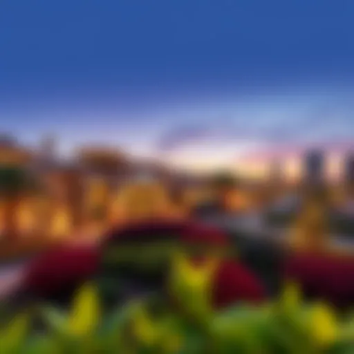 Exploring Nurseries in International City Phase 2 Introduction