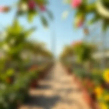 Exploring Nurseries in International City Phase 2 Summary