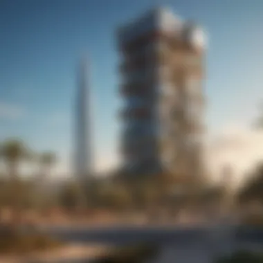 Exploring Silicon Oasis: An In-Depth Look at SIT Tower 1 Summary Exploring Silicon Oasis: An In-Depth Look at SIT Tower 1 Summary