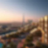 Exploring the Damac Hills 2 Community Introduction
