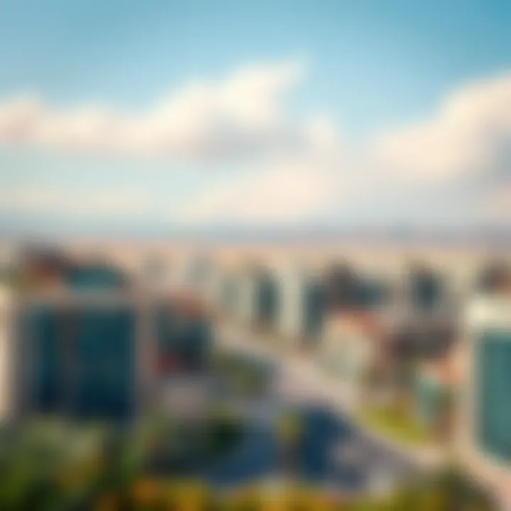 Exploring the Damac Hills 2 Community Summary