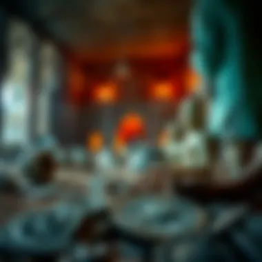 Artifacts uncovered during the excavation