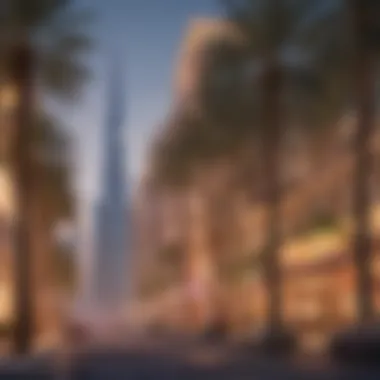 Exploring the8 Palm: A Comprehensive Insight into Dubai's Architectural Marvel Introduction Exploring the8 Palm: A Comprehensive Insight into Dubai's Architectural Marvel Introduction