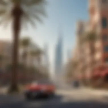 Notable Exploring the8 Palm: A Comprehensive Insight into Dubai's Architectural Marvel Notable Exploring the8 Palm: A Comprehensive Insight into Dubai's Architectural Marvel