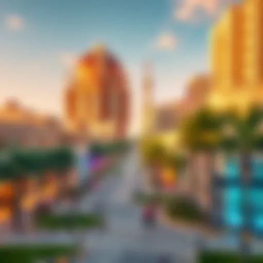 Exploring Wasl Oasis 3: A Comprehensive Guide Introduction