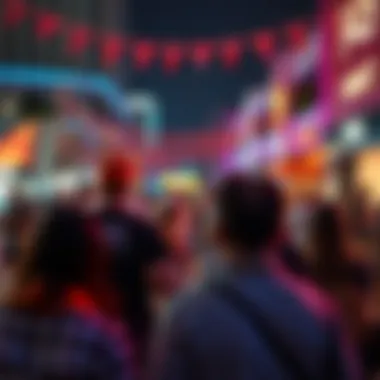 Celebrating Community at F45 Umm Suqeim Community event highlighting the F45 culture