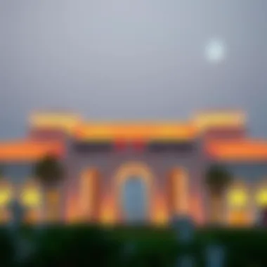 Notable Gate 7 JAFZA: A Comprehensive Overview Notable Gate 7 JAFZA: A Comprehensive Overview