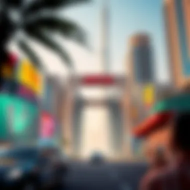 Gate 7 JAFZA: A Comprehensive Overview Summary