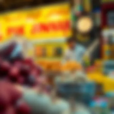 Local Specialties at Pak Jinnah Grocery Local specialties available at Pak Jinnah Grocery