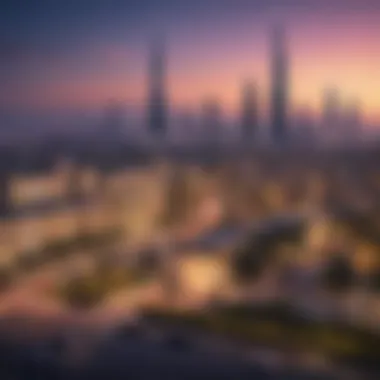Investment Opportunities in Pak Jinnah Investors exploring real estate opportunities in Pak Jinnah