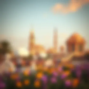 Cultural Landmarks Enhancing the Landscape of Silver Sands Cultural landmarks and art installations in Silver Sands