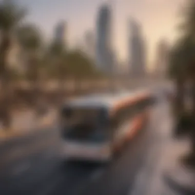 Notable Understanding Al Khail Gate 2 Bus Timings Notable Understanding Al Khail Gate 2 Bus Timings
