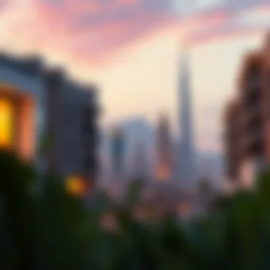 Modern lifestyle offerings at Wasl Ruby