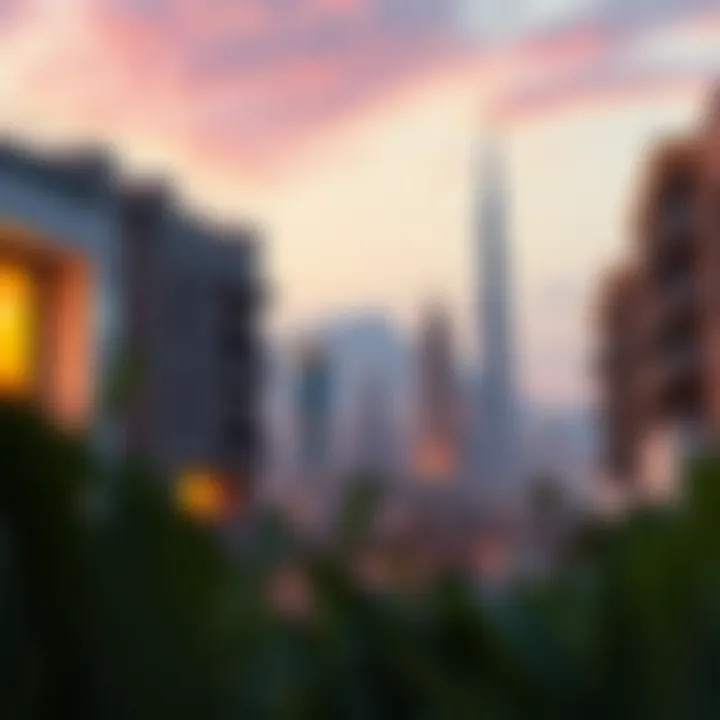 Modern lifestyle offerings at Wasl Ruby