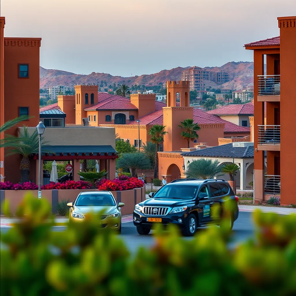 Arabian Ranches Overview Discovering the Appeal of Arabian Ranches in Dubai