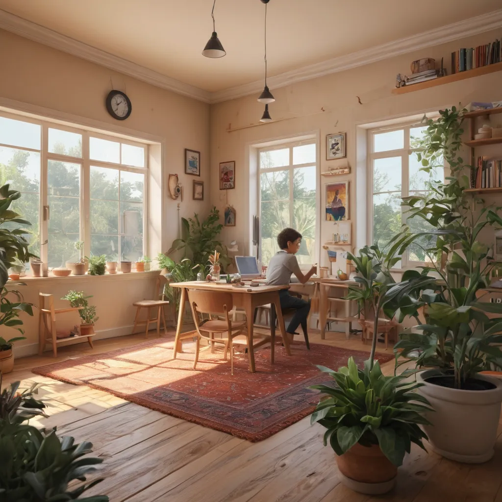 Exploring Wonder Years Nursery in Remraam